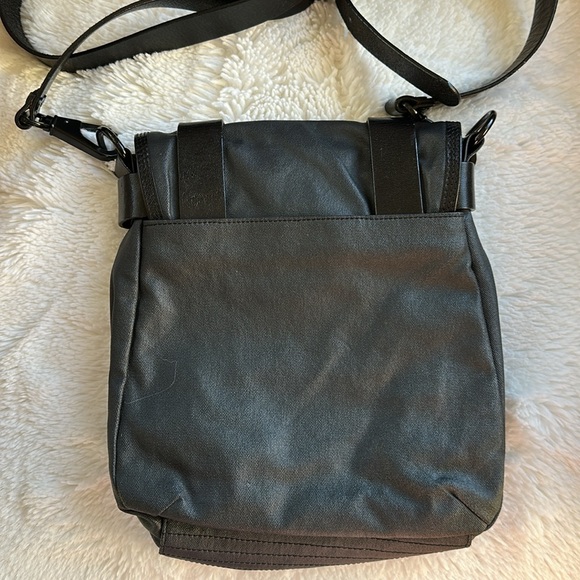 DIESEL | Coated Canvas Utility Crossbody - Picture 5 of 7